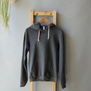 American Apparel Original Hoodie Small Unisex